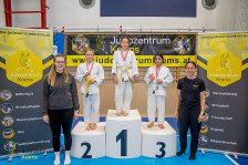 20.05.2023 Wachau JUDO Kids Cup